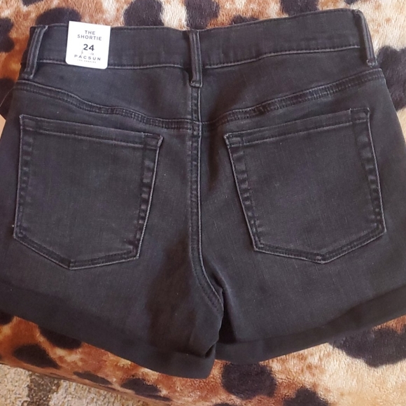 Pacsun The Shortie - Picture 2 of 3